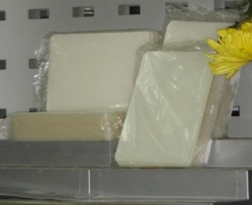 Giấy ép plastic A3 dày